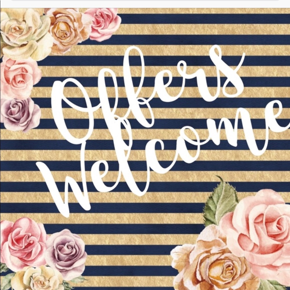 Make me an offer! Eager to sell :)